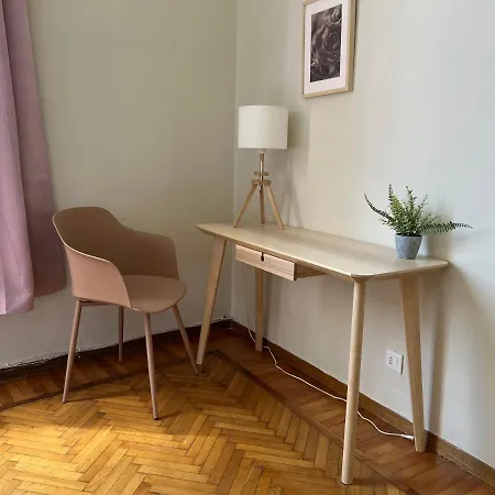Marsala Apartmán *