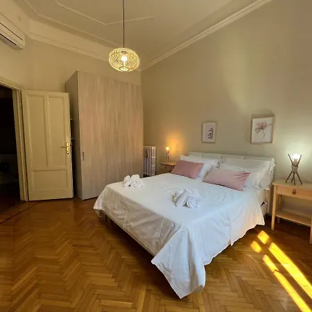 Apartmán Marsala *