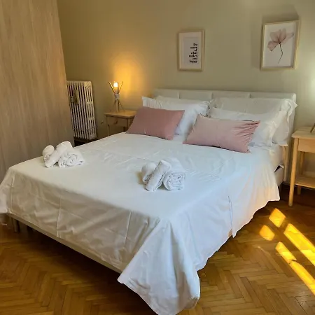 Apartmán Marsala *