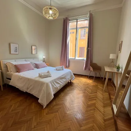 Apartmán Marsala *