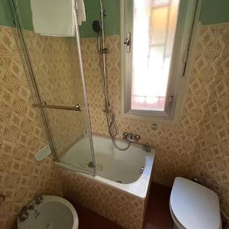 Marsala Apartmán Boloňa