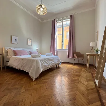 Marsala Apartmán *